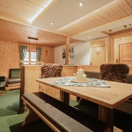 Edelsberghuette - Berghuette & - Anreise Nur Zu Fuss Oder Shuttle Lodge Pfronten
