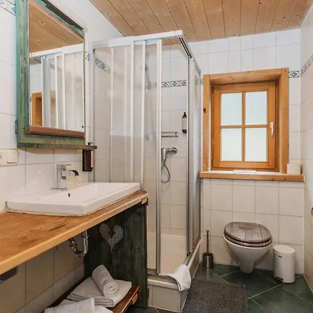 אכסניה Edelsberghuette - Berghuette & Chalets - Keine Autozufahrt - No Car Access