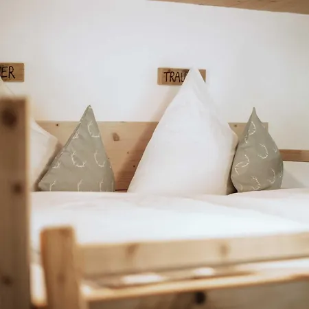 Lodge Edelsberghuette - Berghuette & - Anreise Nur Zu Fuss Oder Shuttle