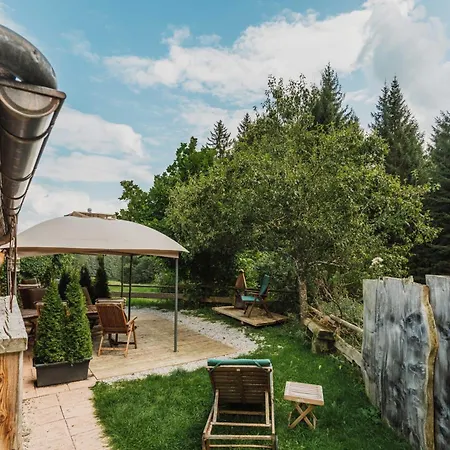 Lodge Edelsberghuette - Berghuette & - Anreise Nur Zu Fuss Oder Shuttle