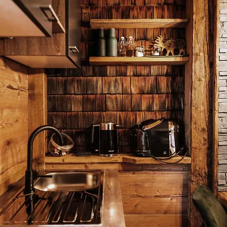 Edelsberghuette - Berghuette & - Anreise Nur Zu Fuss Oder Shuttle Lodge Pfronten