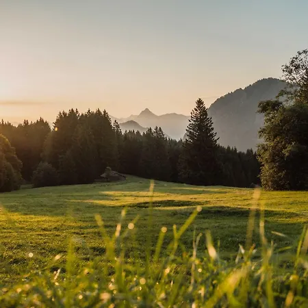 Edelsberghuette - Berghuette & - Anreise Nur Zu Fuss Oder Shuttle Lodge