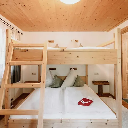 Edelsberghuette - Berghuette & - Anreise Nur Zu Fuss Oder Shuttle Lodge