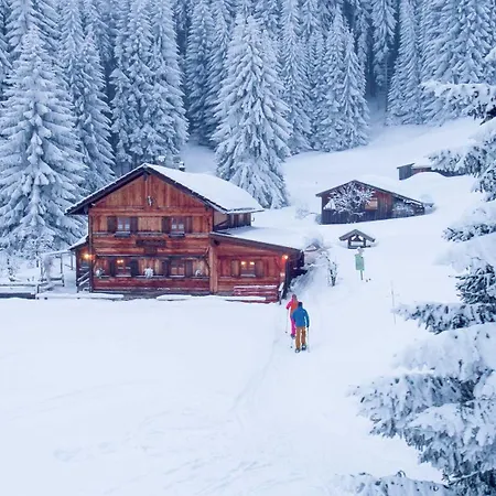 Lodge Edelsberghuette - Berghuette & - Anreise Nur Zu Fuss Oder Shuttle Pfronten
