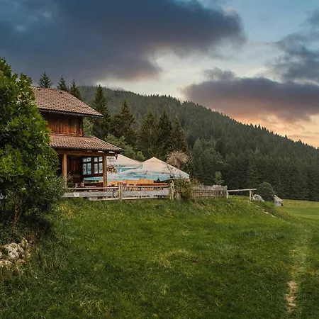 Edelsberghuette - Berghuette & - Anreise Nur Zu Fuss Oder Shuttle Lodge Pfronten