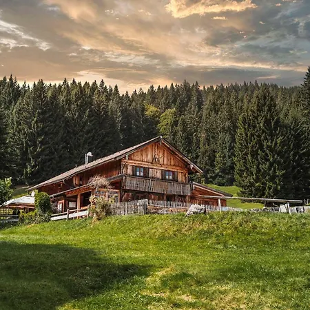 Edelsberghuette - Berghuette & - Anreise Nur Zu Fuss Oder Shuttle Lodge