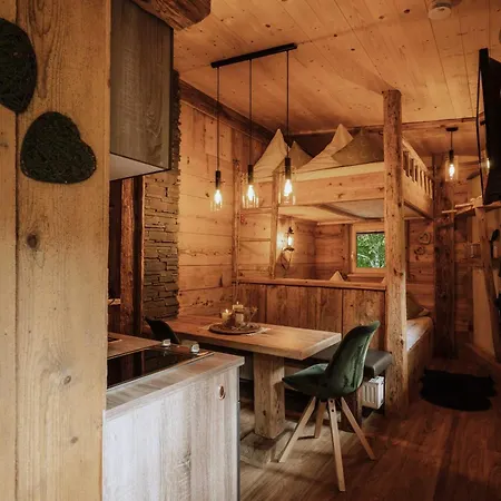 Edelsberghuette - Berghuette & - Anreise Nur Zu Fuss Oder Shuttle Lodge Pfronten