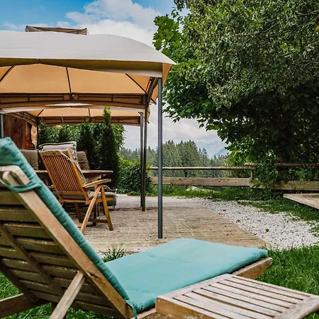 Edelsberghuette - Berghuette & - Anreise Nur Zu Fuss Oder Shuttle Lodge