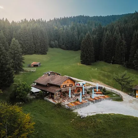 Edelsberghuette - Berghuette & - Anreise Nur Zu Fuss Oder Shuttle Lodge