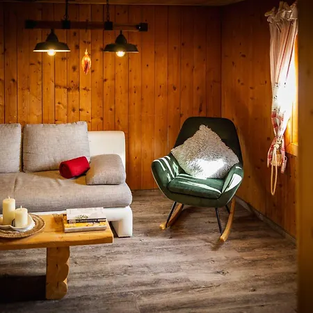 Edelsberghuette - Berghuette & - Anreise Nur Zu Fuss Oder Shuttle Lodge *