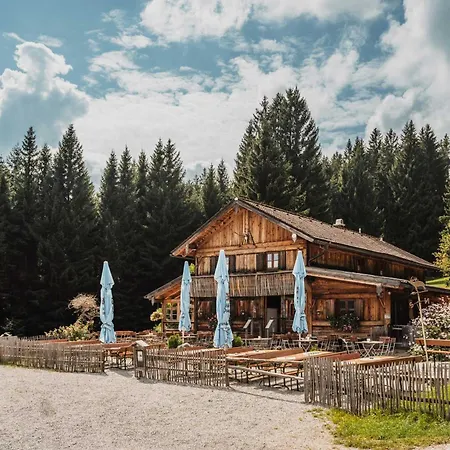 Edelsberghuette - Berghuette & - Anreise Nur Zu Fuss Oder Shuttle Lodge