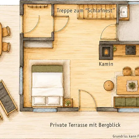 Lodge Edelsberghuette - Berghuette & - Keine Autozufahrt - No Car Access Pfronten